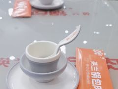 -英兰朝族饭店·英兰锅包肉(佳园路店)