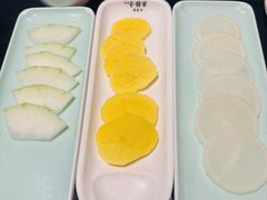 -牛将军•涮肉•烤肉(北京王府井·故宫店)