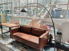 -ins森林童话餐厅coffee&bistro