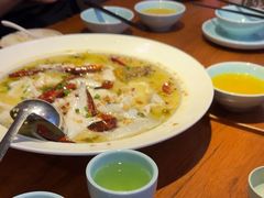 -鱼亨小鲜酸菜鱼(大信店)