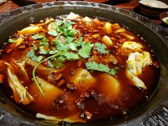 -受气牛肉·耙牛肉火锅(水晶郦城店)