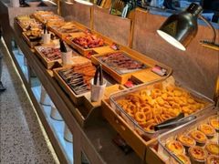 -比格比萨自助(宝山日月光店)