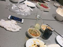 -海底捞火锅(吴中路店)