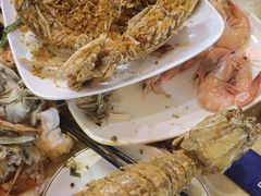 -老字号蛇口德记烧腊饭店·海鲜加工