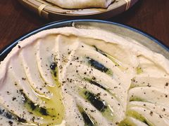 -Uncle Kosto科斯托·中东菜