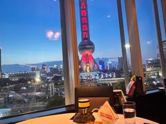 -莫尔顿牛排坊(浦东ifc店)