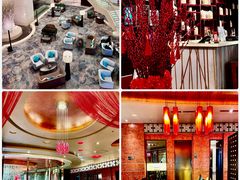 -海航大厦万豪酒店彩海轩中餐厅(霄云路店)