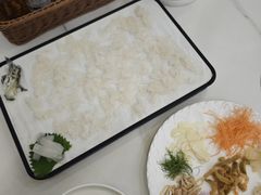 -祈胜邨•顺德鱼生•顺德菜(容桂店)