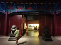 -中国闽台缘博物馆