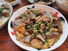 -正宗阳山牛杂(东城店)
