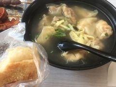 -海平馄饨(逍遥二路店)