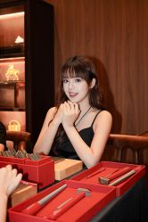 -周大福荟馆JEWELRIA(宝安南路华润万象城店)