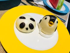 -帝企鹅自助餐厅•儿童岛•真企鹅(长隆企鹅酒店)