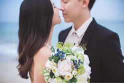 -巴黎婚纱摄影工作室