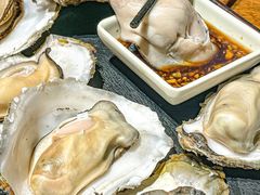 -乔街深夜食堂·台州菜·高压锅生蚝(杭州总店)