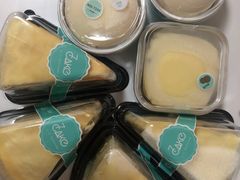 -7cake榴莲千层蛋糕(塘苗路店)
