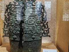-大钟寺古钟博物馆