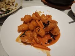 -南山鲜虾面·活鲜小馆·海味大连菜(南山总店)