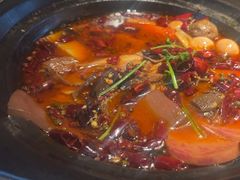 -川堂风·跷脚牛肉·乐山爆炒(中建乐荟天地店)