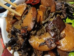 -人民公社大食堂(张家湾店)