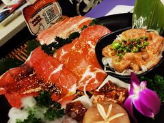 -猫爪爪原切自助烤肉(观音桥阳光世纪店)