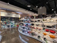 -百佳永辉超市(福田星河店)