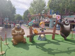 -沈阳方特欢乐世界