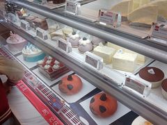 -85度C(苏州石路店)