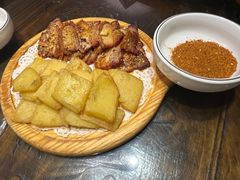 -段公子·天龙八部店