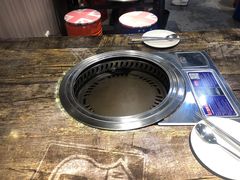 -33韩式自助烧烤(环城南路店)