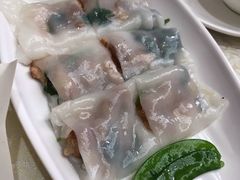 -顺德人家食府(黄金广场店)