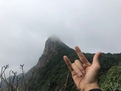 -鸡枕山
