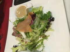-斗牛士牛排餐厅(嘉里汇店)