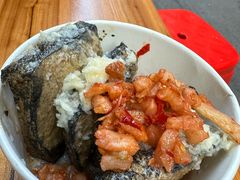 -李字号臭豆腐(总店)