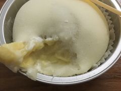 -兔兔家蛋糕甜品(德胜店)