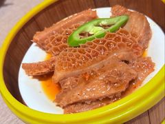 -香云轩·顺德菜(香云纱园林酒店店)