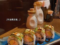 -山葵家居酒屋(天目里店)