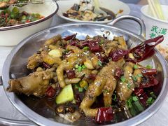 -小民大排档(江汉路店)