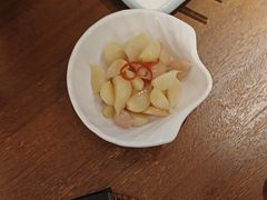 -乔街深夜食堂·台州菜·高压锅生蚝(杭州总店)