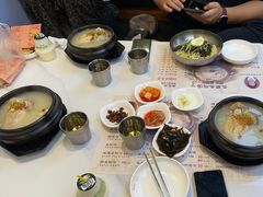 -长顺参鸡汤店(西塔总店)