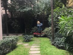 -张乐平故居