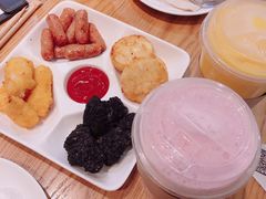 -乐凯撒披萨(正佳广场店)