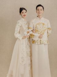 -女王风尚STUDIO·轻奢化定制