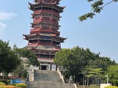 -厦门园林博览苑