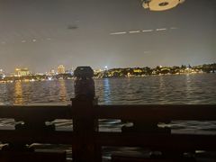 -西湖游船