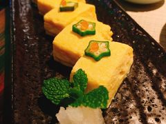 -山葵家·创意料理(万象汇店)