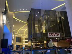 -舟山希尔顿酒店