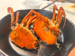 -莲花公园煎蟹(总店)