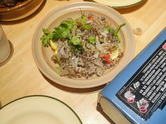 -牛腩之旅·牛腩牛杂煲(光启城美食城店)