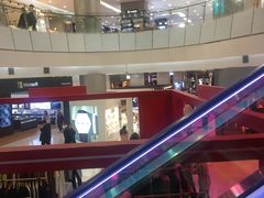 -凯德广场(学府店)